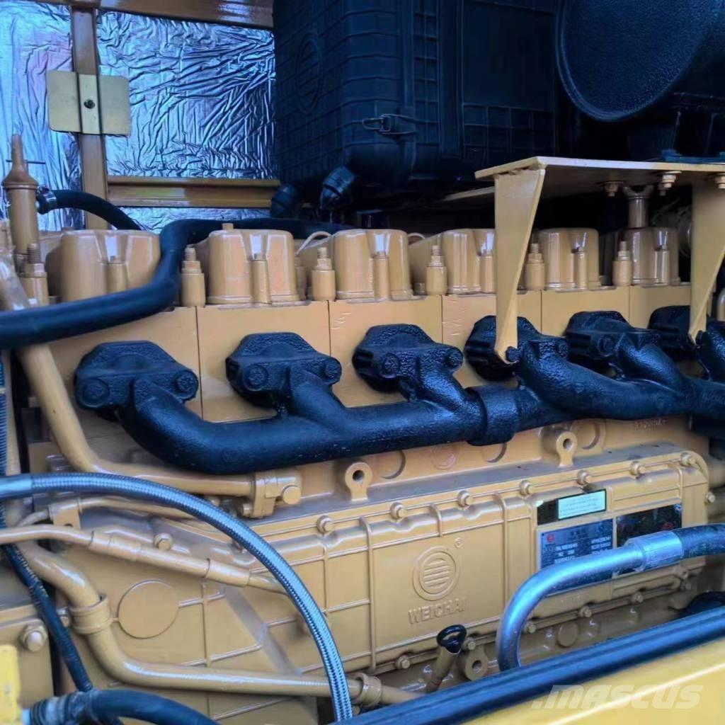 XCMG ZL 50 GN Wheel loaders