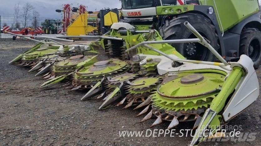 CLAAS Orbis 900 Other farming machines