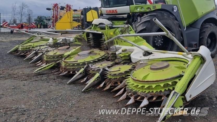 CLAAS Orbis 900 Other farming machines