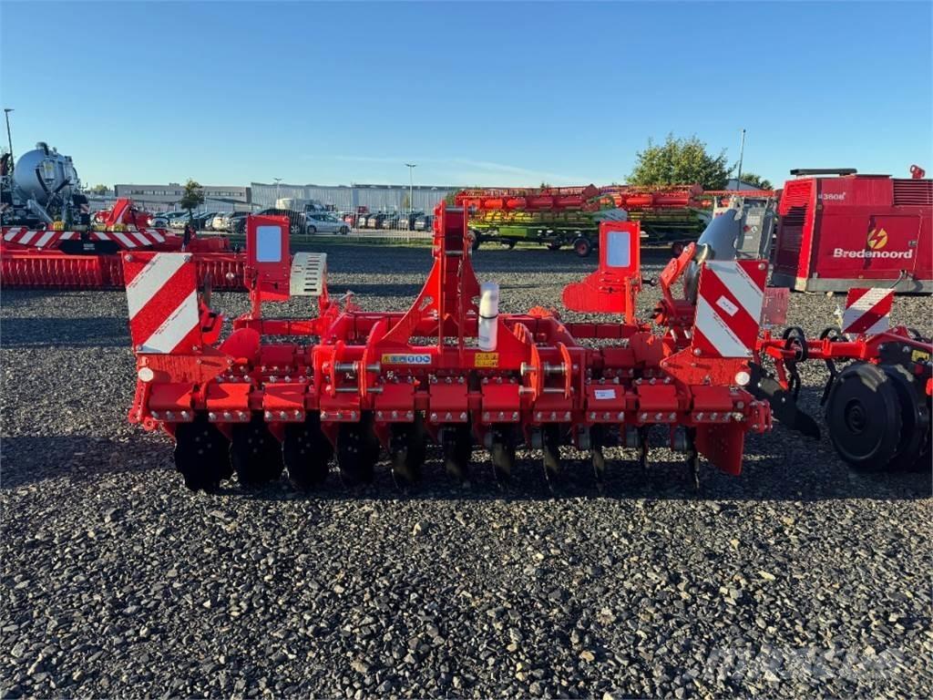 Maschio Veloce 300 Disc harrows