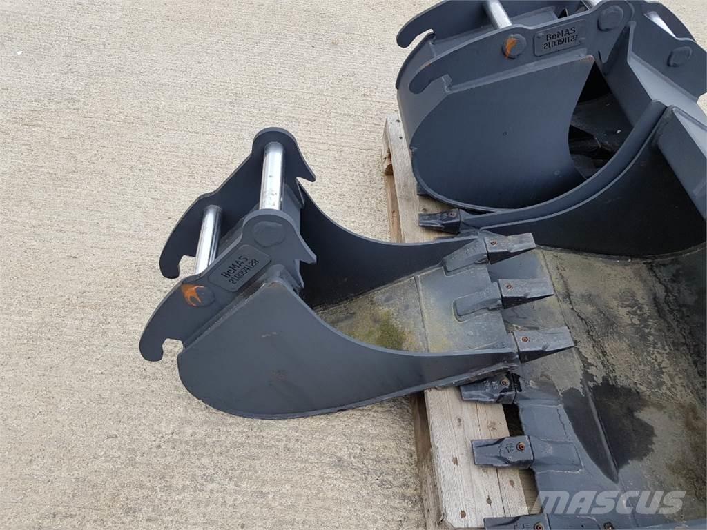  Bemas TL 300 SW010 TLB's