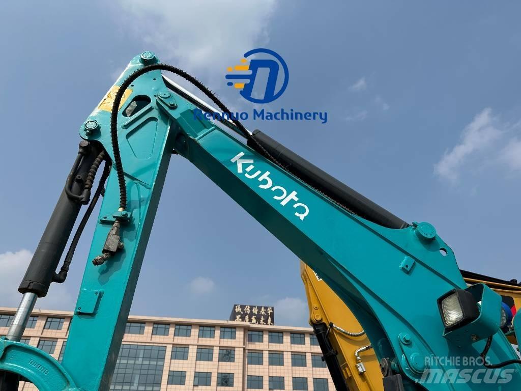 Kubota U 35 Mini excavators < 7t
