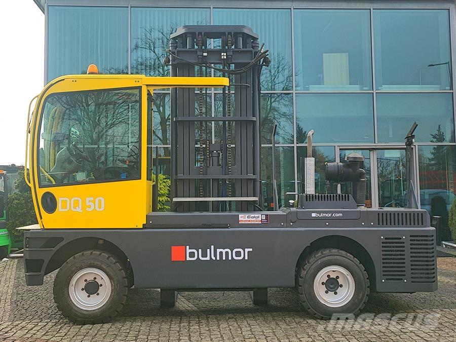 Bulmor DQ 50 Sideloader
