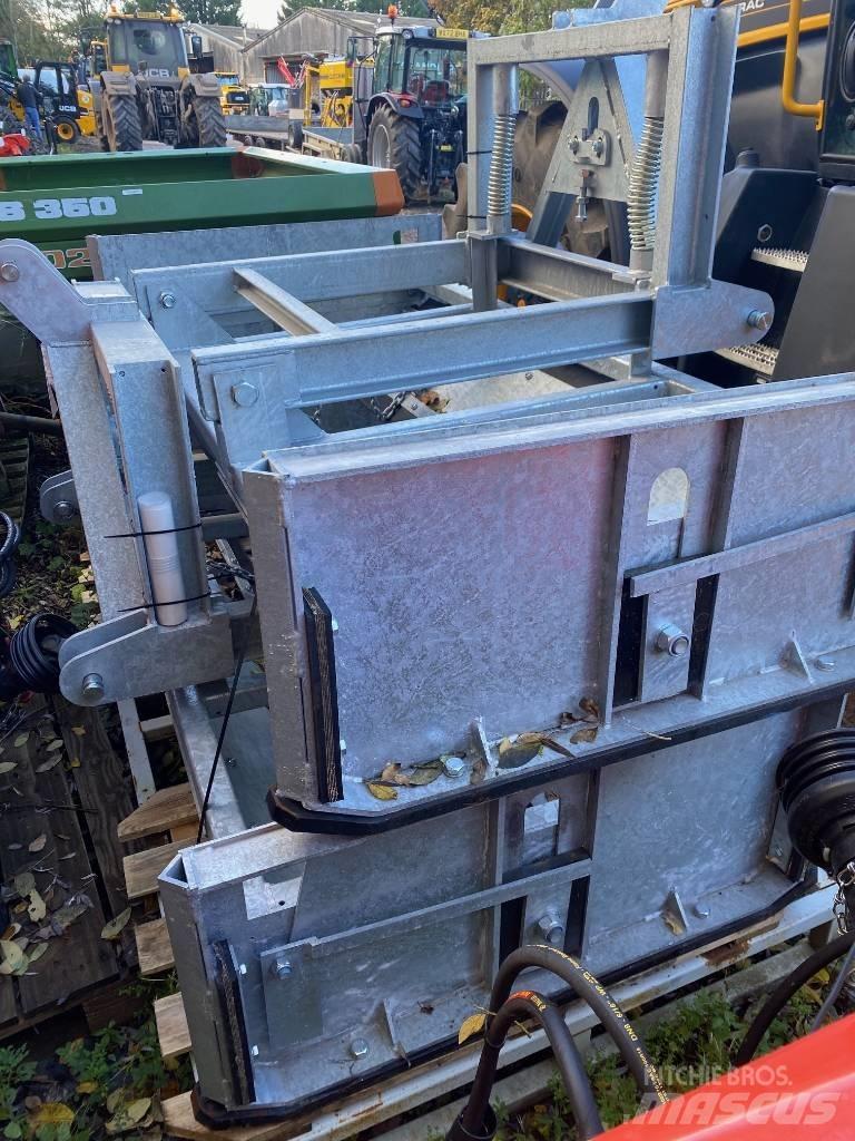 Storth MS650 Other farming machines