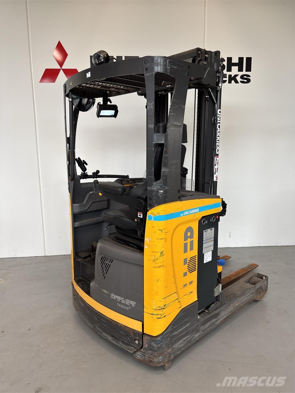 Atlet UMS160 Reach truck