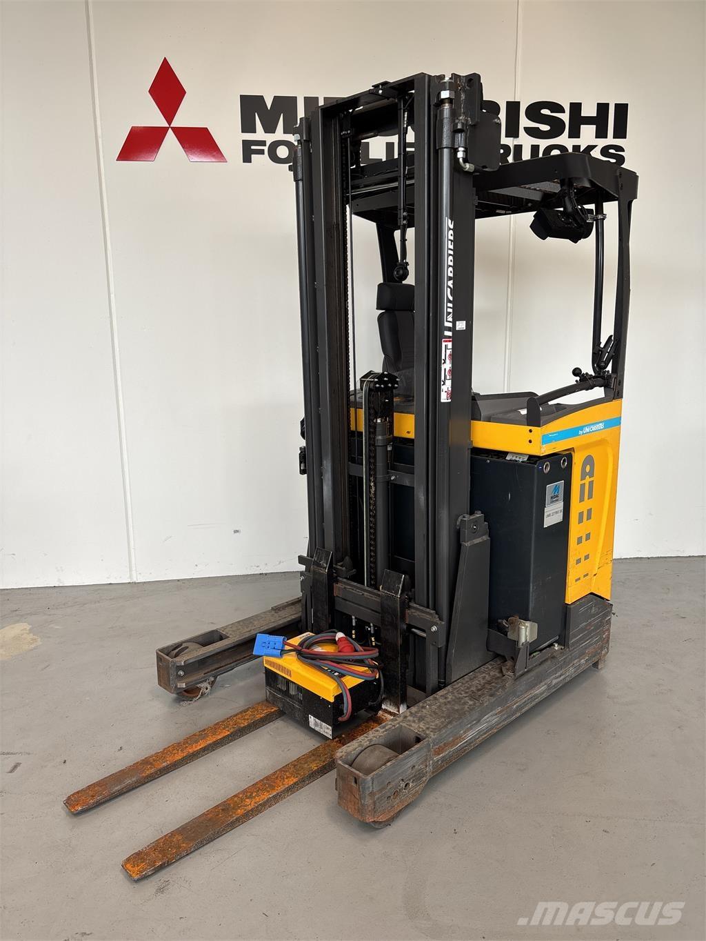 Atlet UMS160 Reach truck