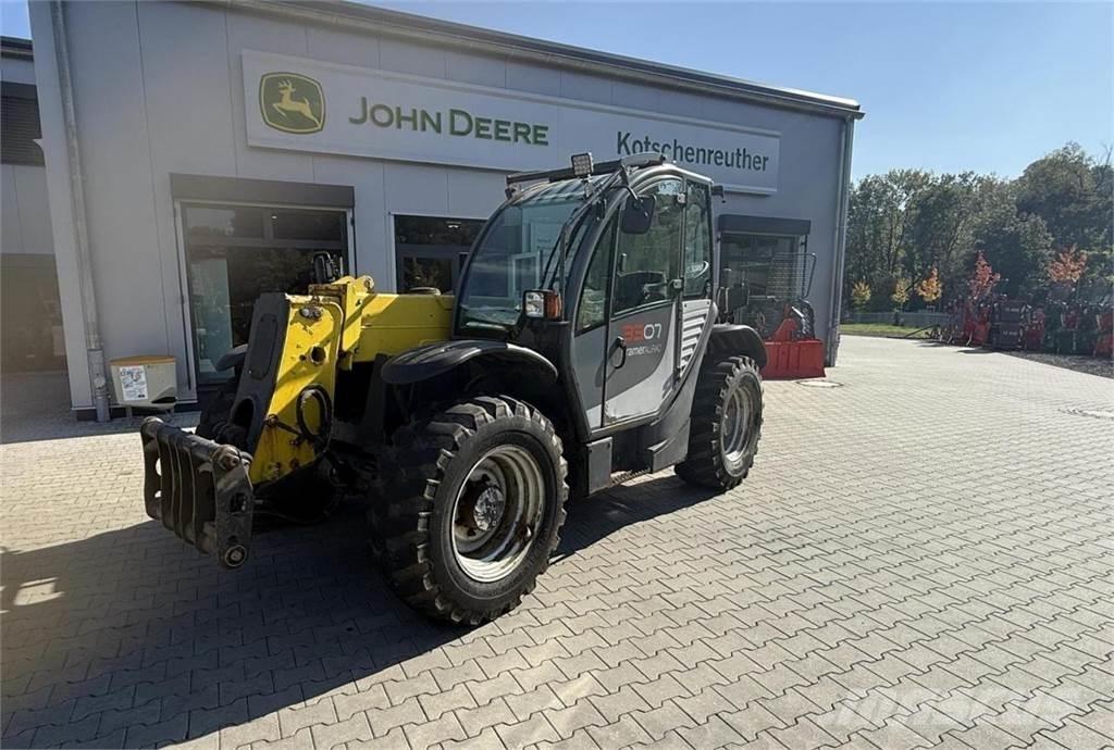 Kramer 3307 Farming telehandlers