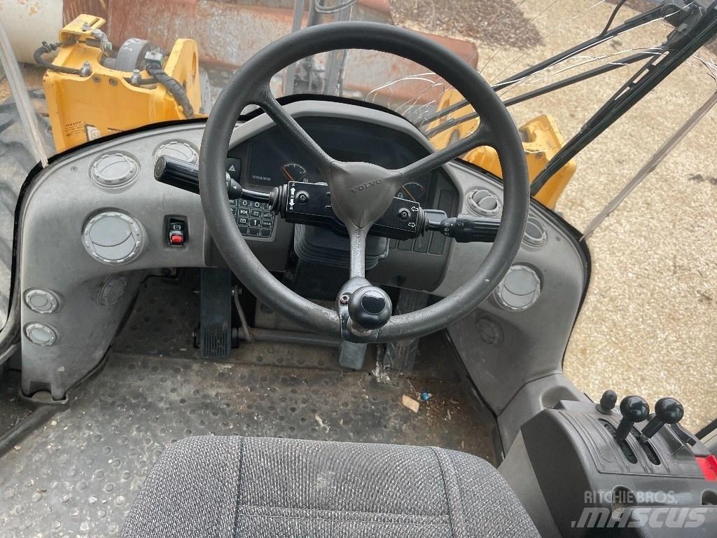 Volvo L 90 G Wheel loaders