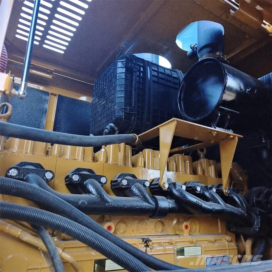 XCMG ZL 50 GN Wheel loaders