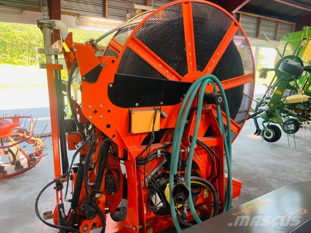 Homburg Drænspuler Other farming machines