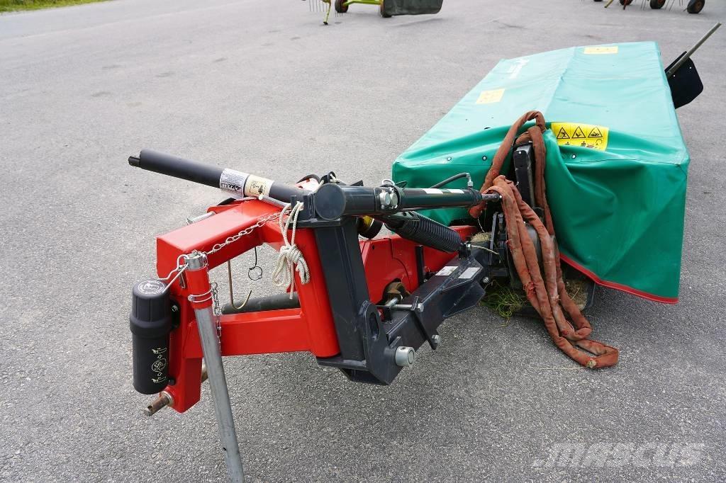 Kverneland 2324 Mower-conditioners