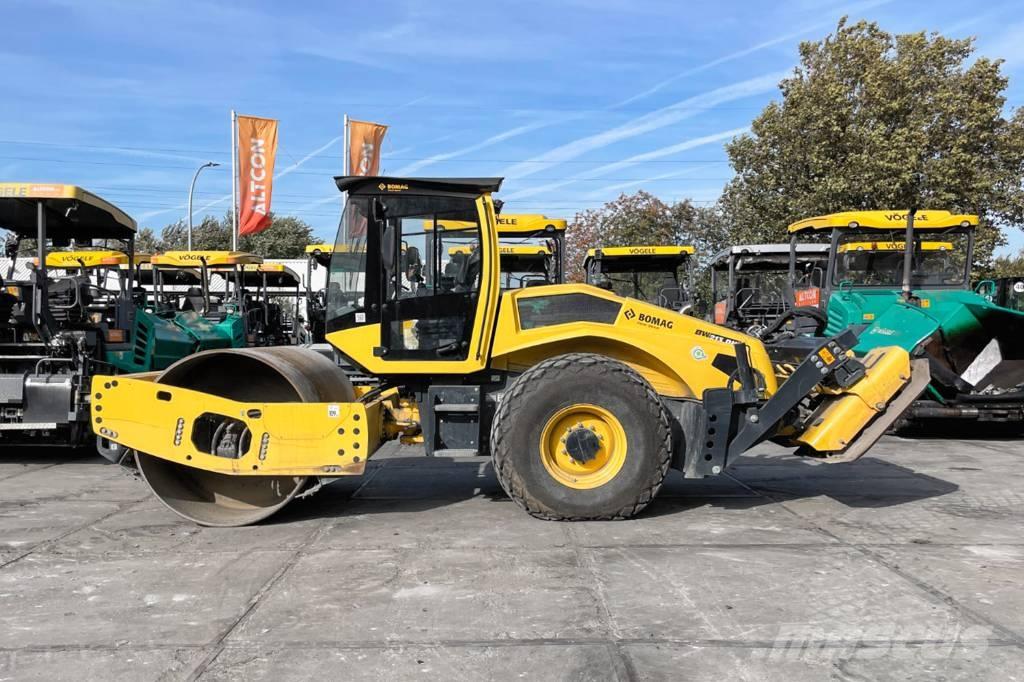 Bomag BW 213 D-5 Single drum rollers