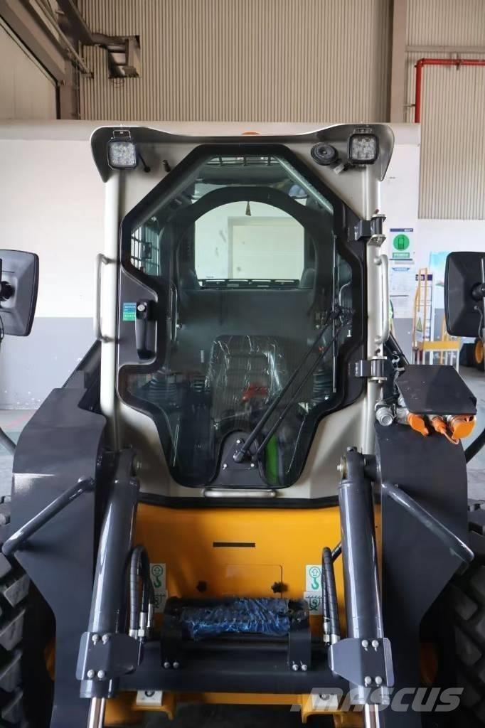 LiuGong 385 B Skid steer loaders