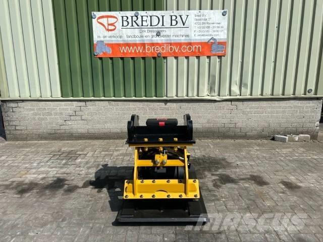  EPC 160-E CW 30 Vibratory pile drivers