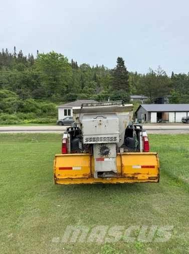Ford F 350 Other
