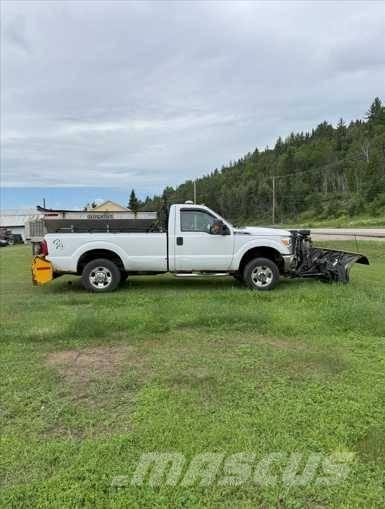 Ford F 350 Other