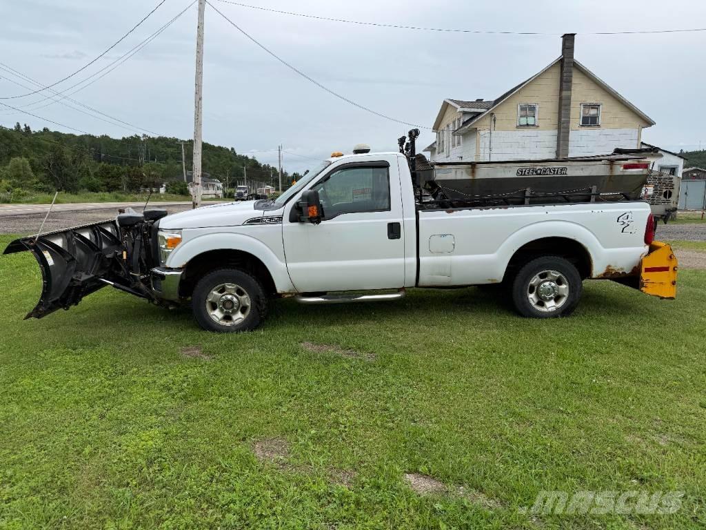 Ford F 350 Other