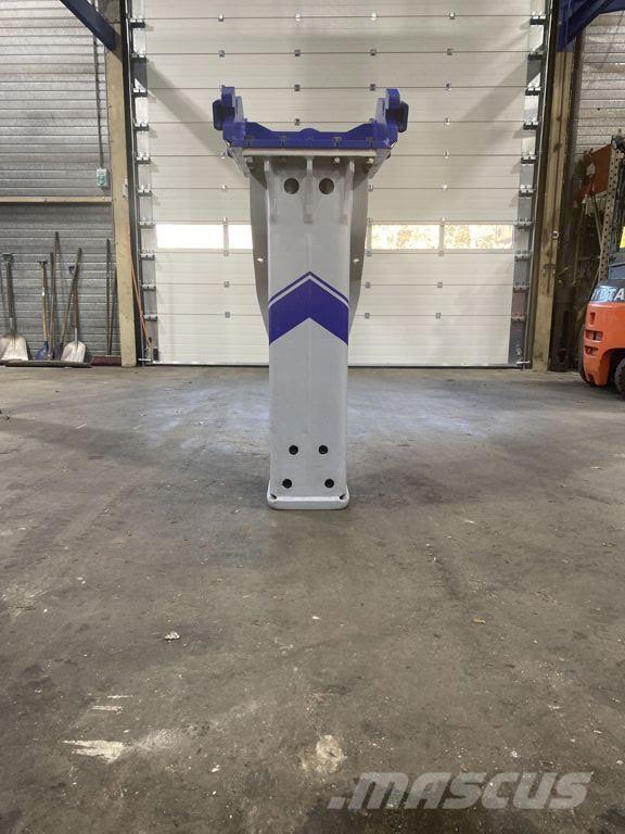 FRD F19 Hammers / Breakers