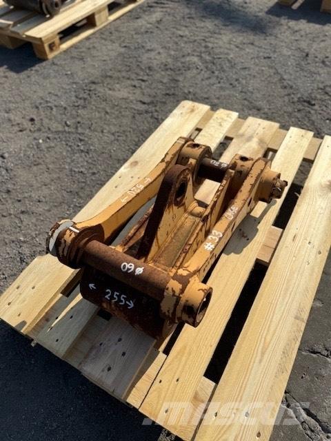 O&K Connection Link TLB's