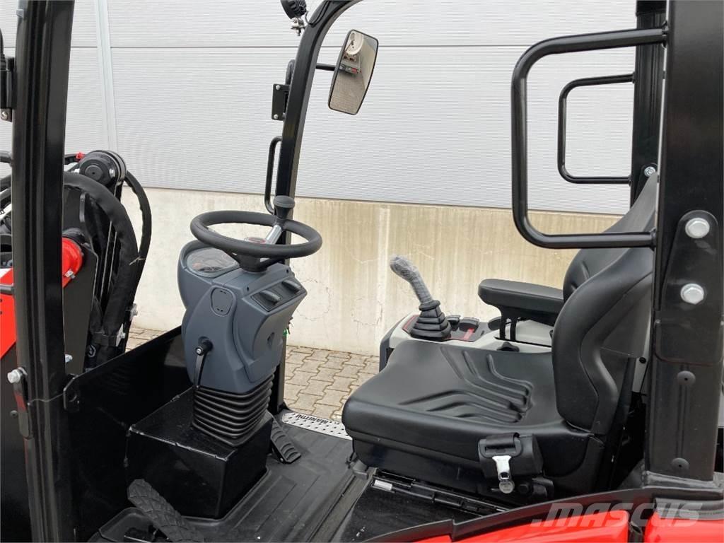 Manitou MLA 2-25 H Other farming machines