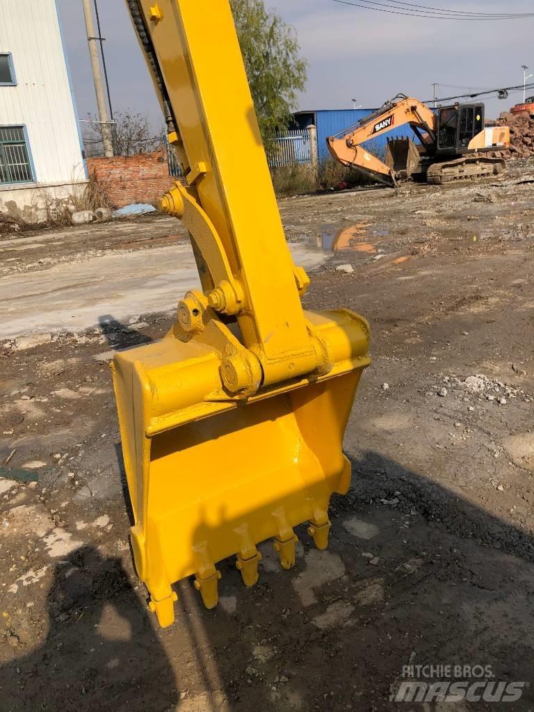 Komatsu PC 56 Mini excavators < 7t
