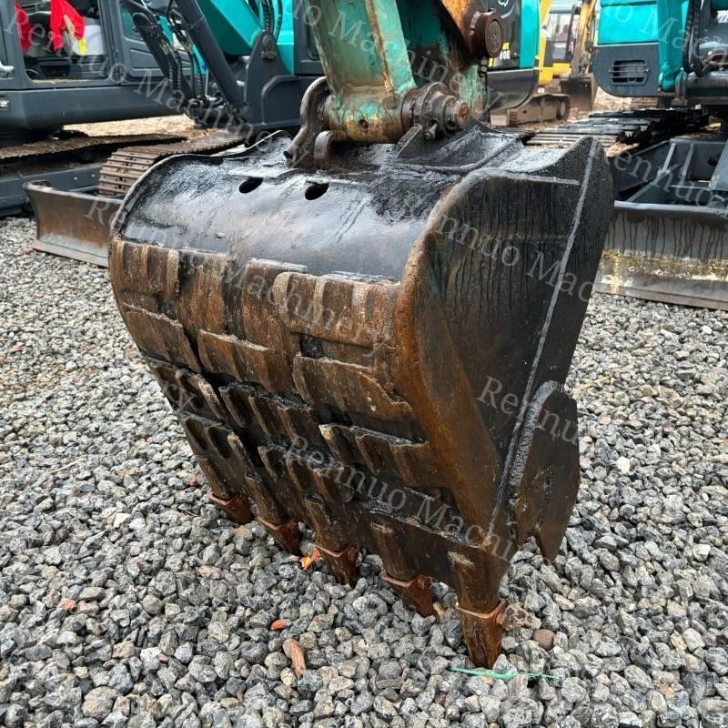 Sunward SWE80 Mini excavators < 7t