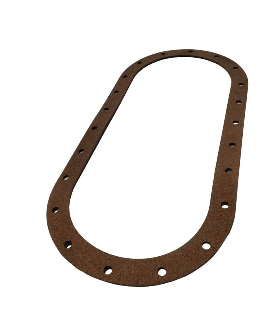 Ponsse P11392 Engines