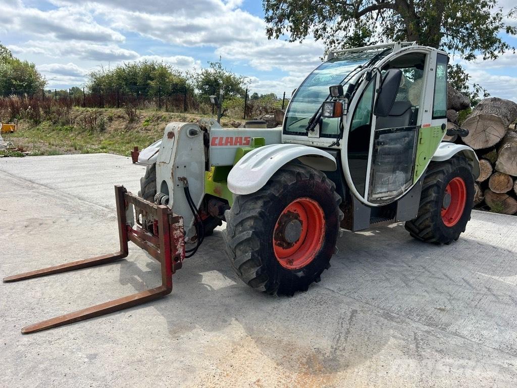 CLAAS Targo K 50 Farming telehandlers