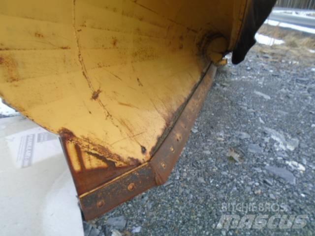  SNOW PLOW 162'' FEL`s  spares & accessories