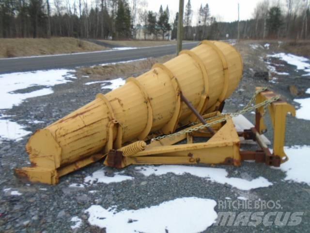  SNOW PLOW 162'' FEL`s  spares & accessories