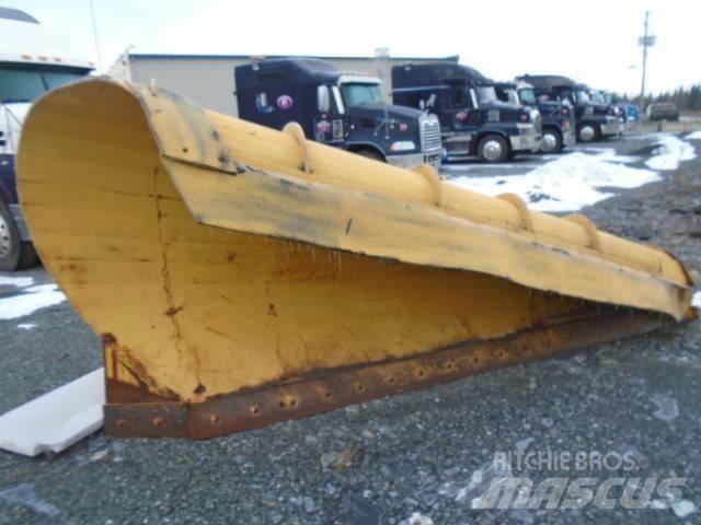  SNOW PLOW 162'' FEL`s  spares & accessories