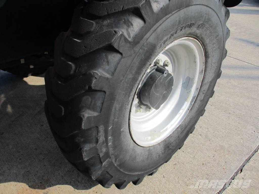 JLG 4017 RS (403) Telescopic handlers