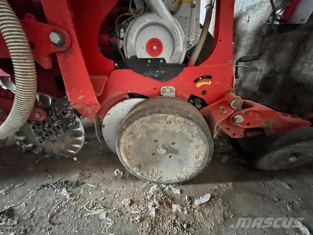 Gaspardo Renata Precision sowing machines