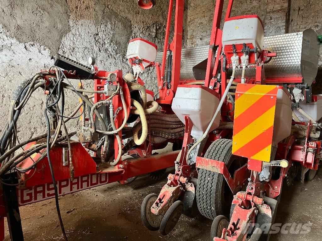 Gaspardo Renata Precision sowing machines