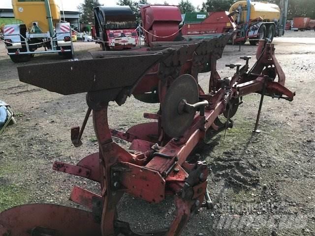 Kverneland MOD.L Ploughs