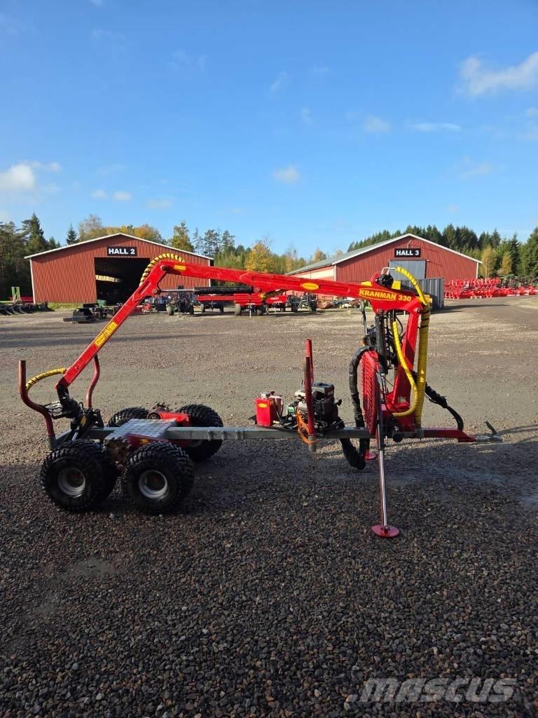 Kranman 1700 Other