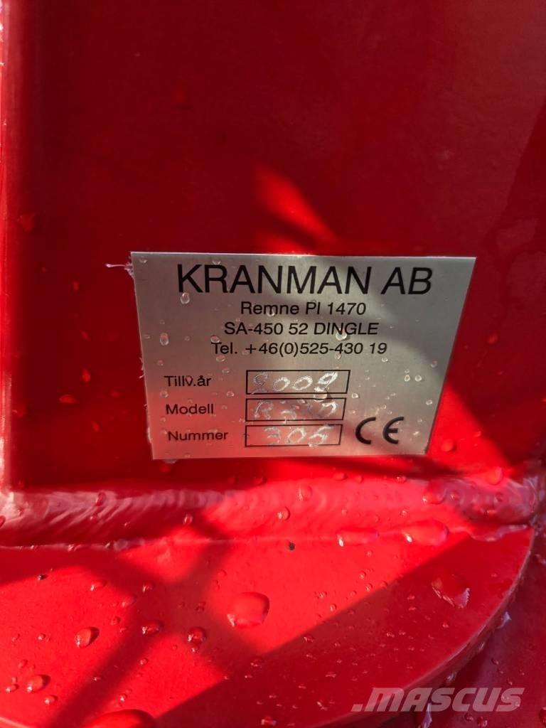 Kranman 1700 Other