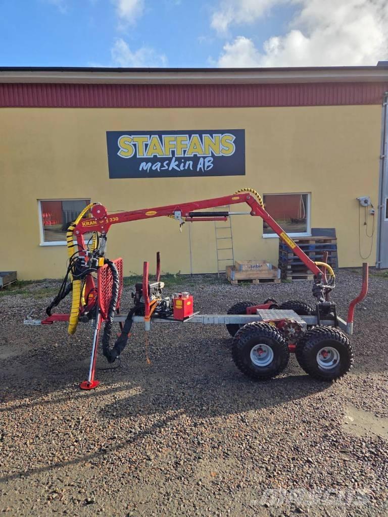 Kranman 1700 Other