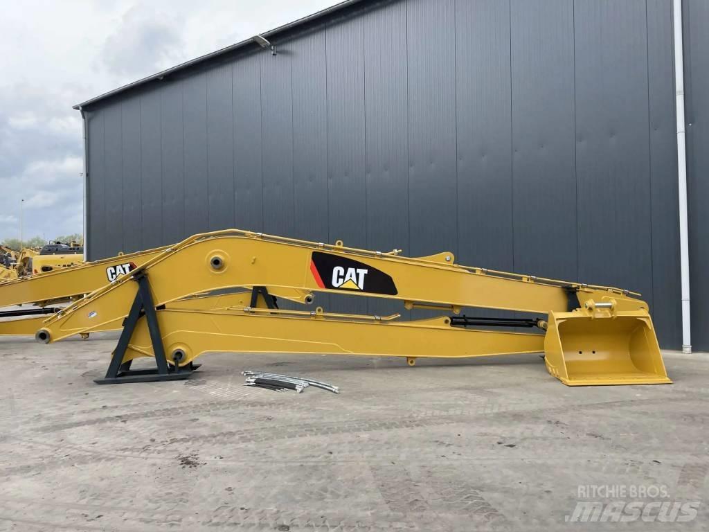 CAT 323E 18m Set TLB's