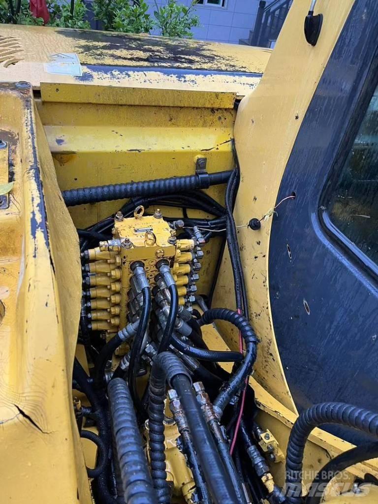 Komatsu PC 60-7 Mini excavators < 7t
