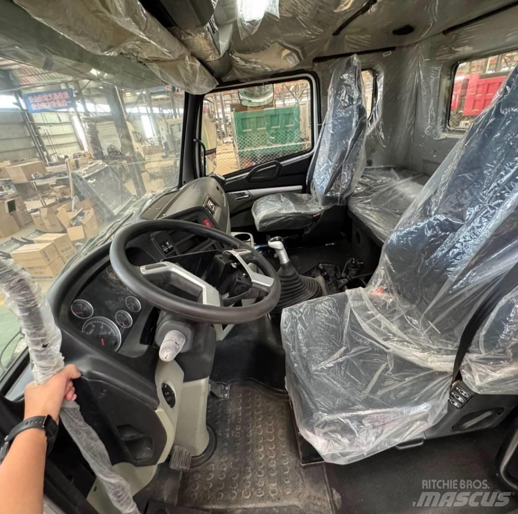 Howo NX Truck Tractor Units