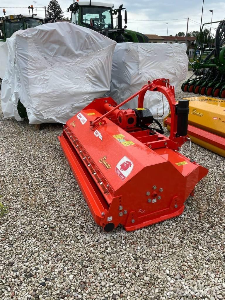  Cosmo FMH 175 Other farming machines