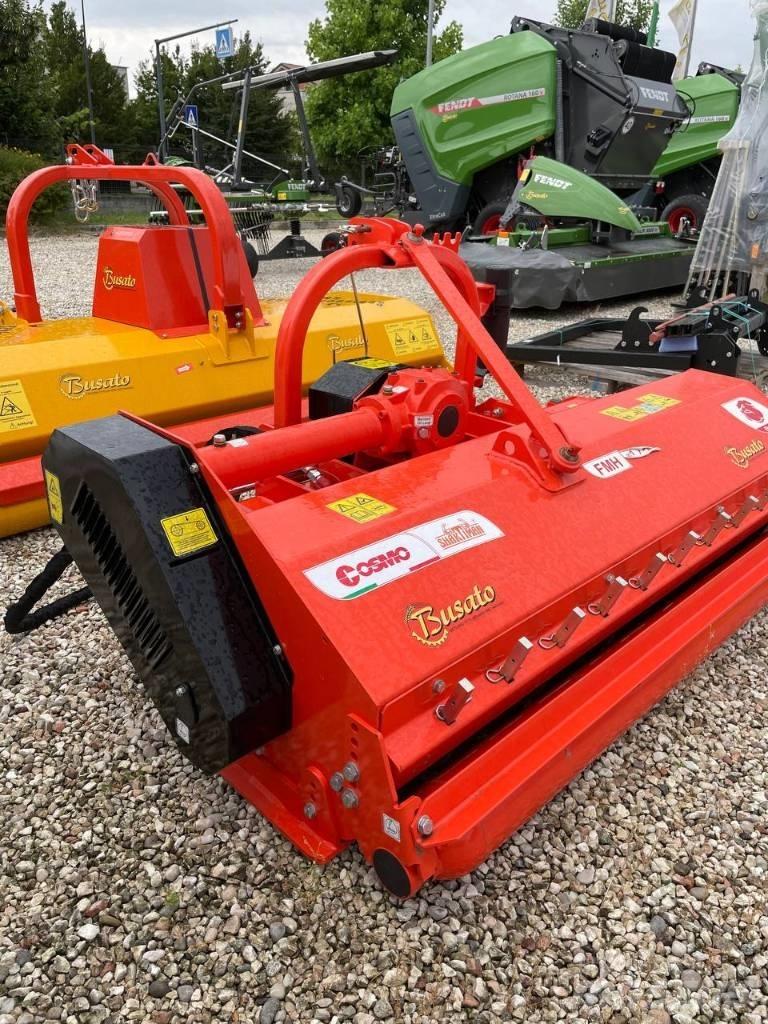 Cosmo FMH 175 Other farming machines