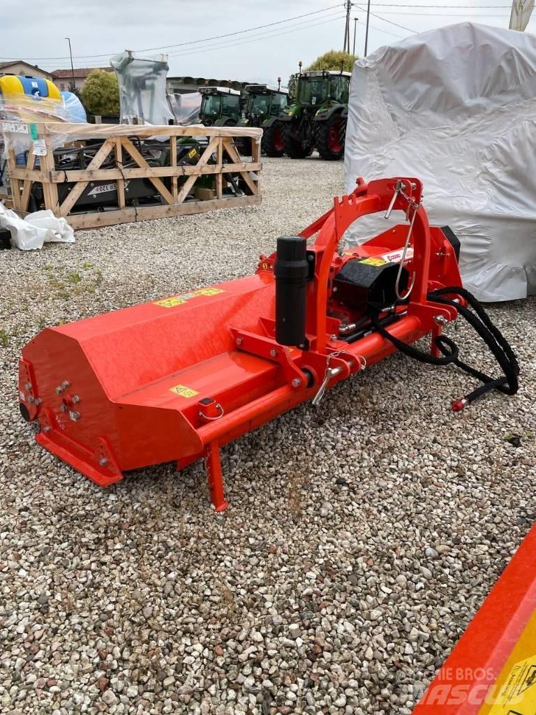  Cosmo FMH 175 Other farming machines