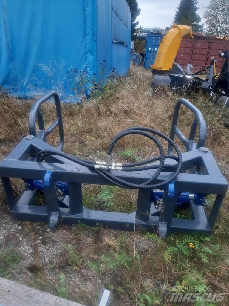 Bonnet balgrip FEL`s  spares & accessories