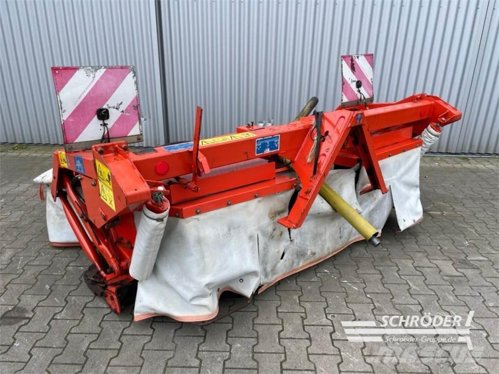 Kuhn GMD 702 F Mowers