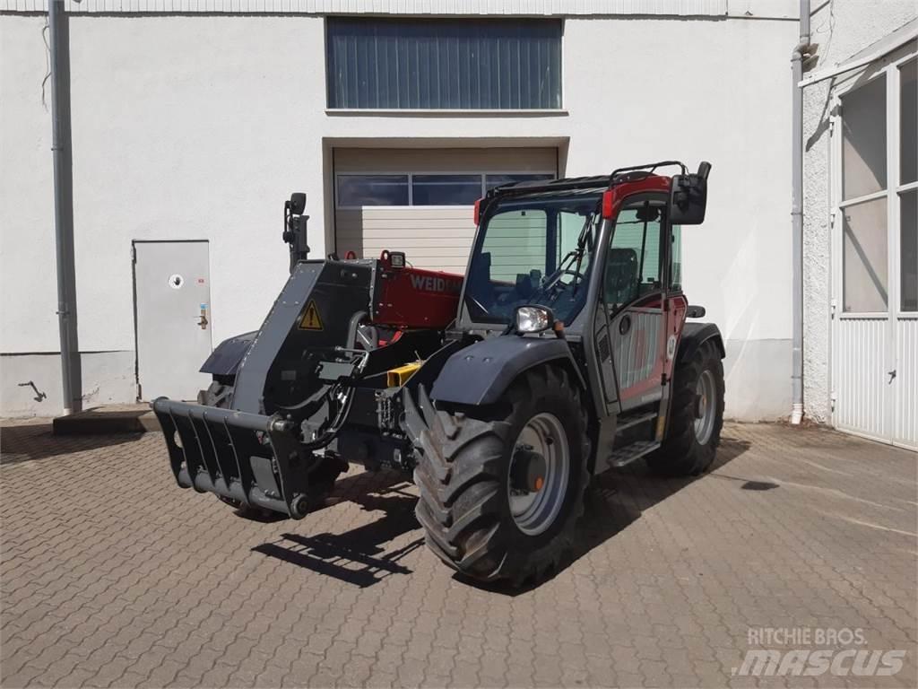 Weidemann T7042 Farming telehandlers