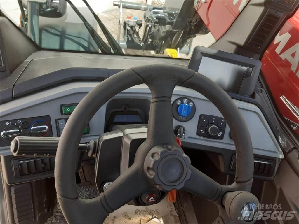 Weidemann T7042 Farming telehandlers