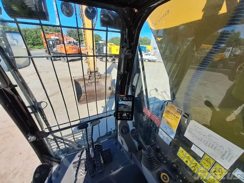 CAT 330 Crawler excavators