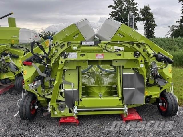 CLAAS Orbis 600 Other farming machines